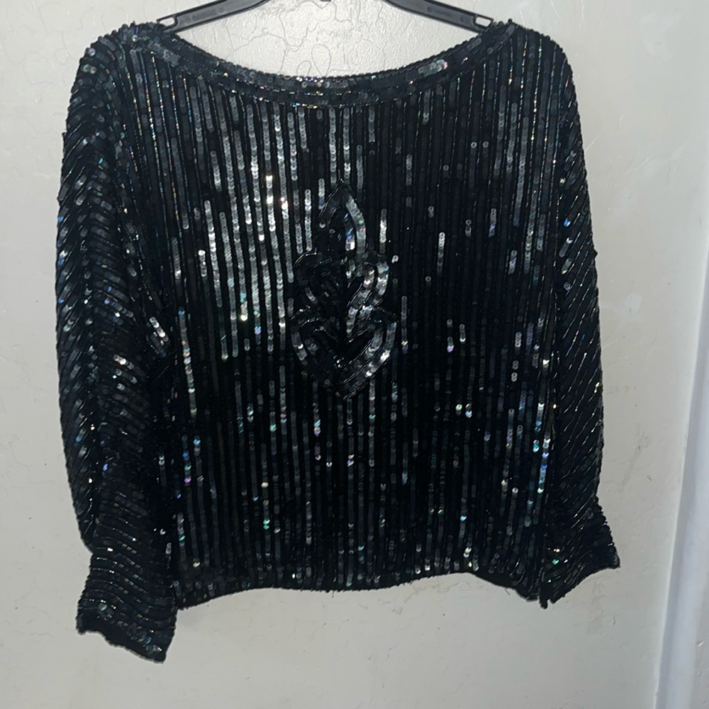 Sequence Blouse - image 1